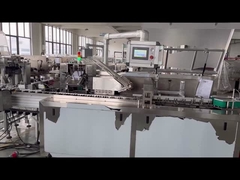 130 Automatische Kartonmaschine