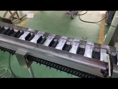 WZTS-130 automatische Kissenpackkartonmaschine