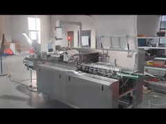 WZTS-130 Dosenkartonmaschine