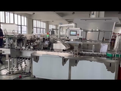 WZTS-130 Blisterkartonmaschine