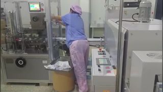 Hocheffiziente Flaschenkartonierungslösung für kleine Räume | WZTS-120