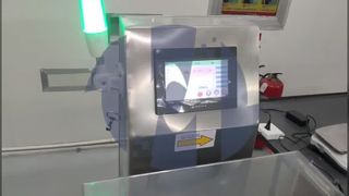 WZTS-130 Automatische Blisterkartoniermaschine mit Prospektzuführung