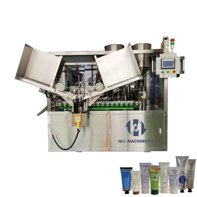 Zahncreme Füllstoff für Kunststoffröhren