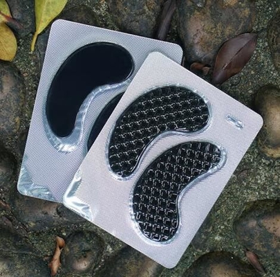Augenklappe-Blasen-Füllungs-Dichtung der Gel-Hydrogel-Masken-Verpackungsmaschine-100mm