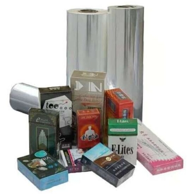 Automatische Parfümgeschenkbox Zellophanverpackungsmaschine 3d Zellophanfilmverpackungsmaschine