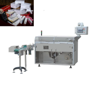 PVC-Zellophan-Folienverpackungsmaschine