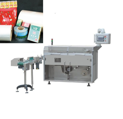 BOPP-Filmhülle-Maschine