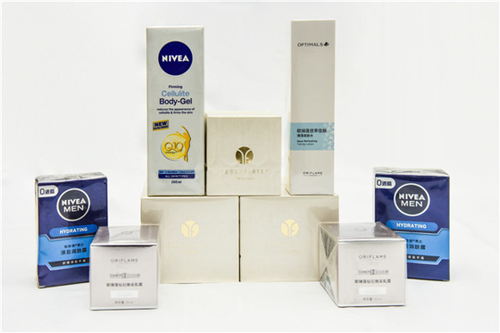 Automatische Box Karton Cellophane Verpackungsmaschine Parfüm Box Cellophane Film Verpackungsmaschine