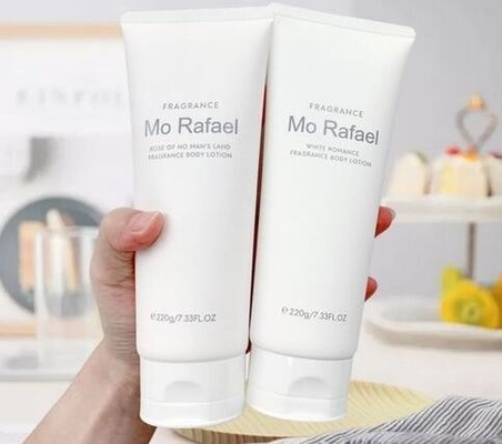 Automatisches weiches Kunststoffrohr-füllende Dichtungs-Maschinen-kosmetische Lotions-Creme