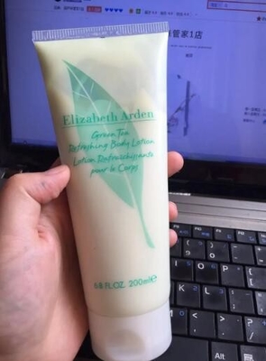 Weiches Plastikrohr-füllende versiegelnde Maschinen-Körper-Lotions-Creme automatisch