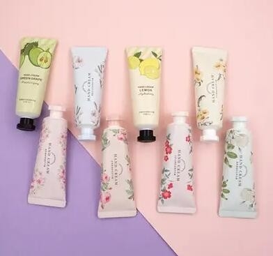 Handweiches Sahnerohr-füllender versiegelnder Maschinen-Shampoo-Lotions-Schlauch