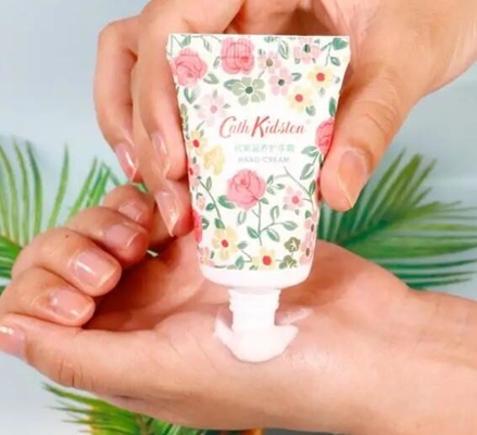 Automatische Lotion aus weichem Alu