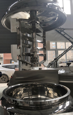 Schnur-horizontale Kissen-Verpackungsmaschine für Würzepulver-Gewürz-Mehl
