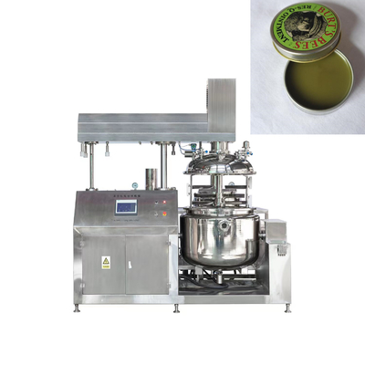 Doypack-Verpackungsmaschine 160ml Kissen SS horizontale für Pulver-Kaffee