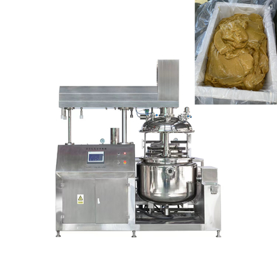 Flacher horizontaler Kissen-Verpackungsmaschine PET Film-Kaffee pulverisieren Tasche 85 pro Minute