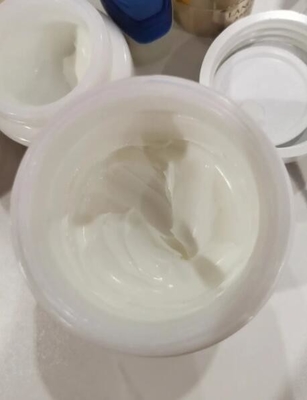 Reinigendes Mischershampoo des kosmetischen Mischbehälters des Homogenisierers chemischen, das Maschine herstellt