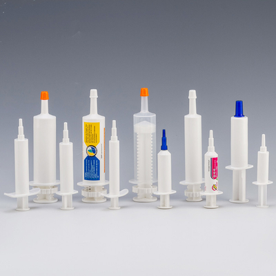 Vollautomatische Hochgeschwindigkeits-Medizinische Reagenzien Spritze Füllmaschine Produktionslinie