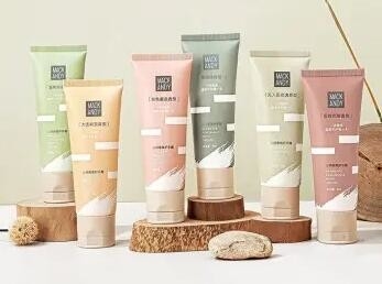 Kosmetische Creme Zahnpasta Kunststoffröhre Füllstoff Verpackung Füll- und Versiegelungsmaschine