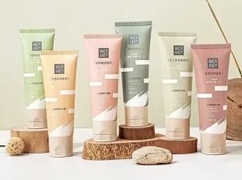 Zahncreme Füllstoff für Kunststoffröhren