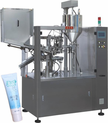 Automatische Befüllmaschine für die Beheizung von Weichrohr-Füllungen/Verdichtungsmaschine für die Befüllung von Rohren