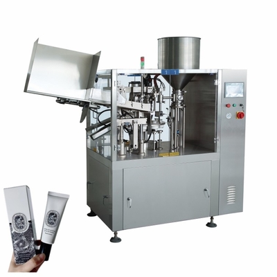 Automatische Maschine zur Befüllung von Schlauchröhren