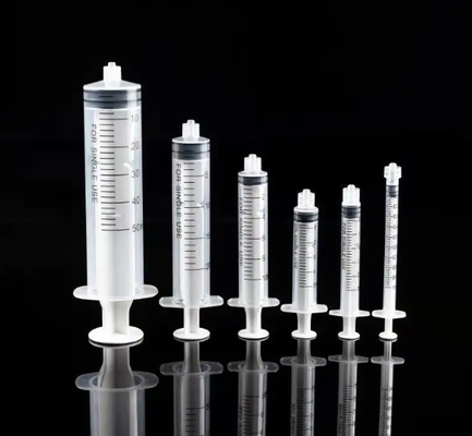 3 ml 5 ml 10 ml 20 ml Plastik automatische Vorgefüllte Spritze Füllmaschine