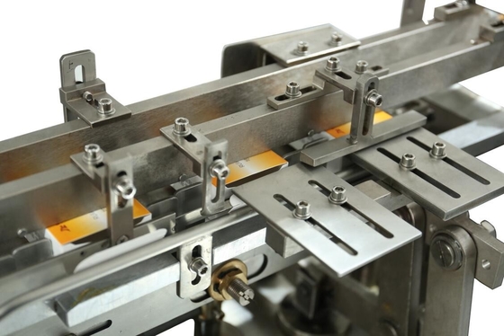 Automatische horizontale Tablette Pille Kapsel Karton Verpackungsmaschinen Blister Board Plate Tray Kartonierung Verpackung Mach