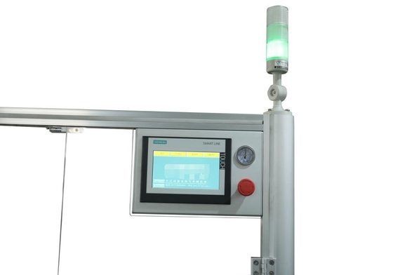 Hochgeschwindigkeits-automatische Kartonmaschine setzen Kapsel Blister in Box Verpackungsmaschinen