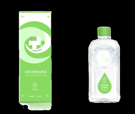 Parfümflaschen-Kartonverpackungsmaschine