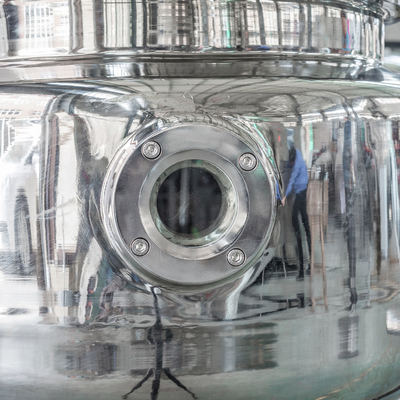 Labor-Homogenisierungsmaschine Batch High Shear Emulgationsmischer Homogenisierer