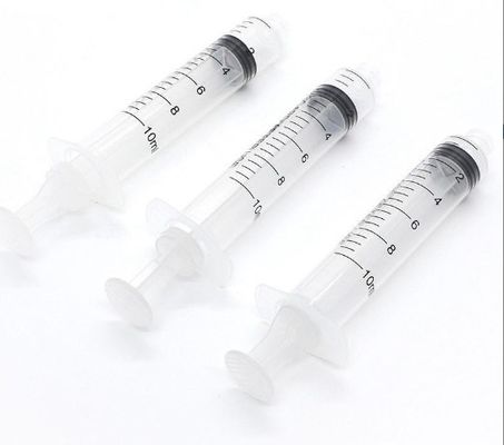 Automatische Abfüllmaschine für Fertigspritzen 220V 380V CE-zertifiziert