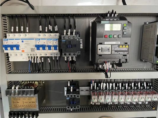 Automatische Plastikröhrchenfüllmaschine für Zahnpasta