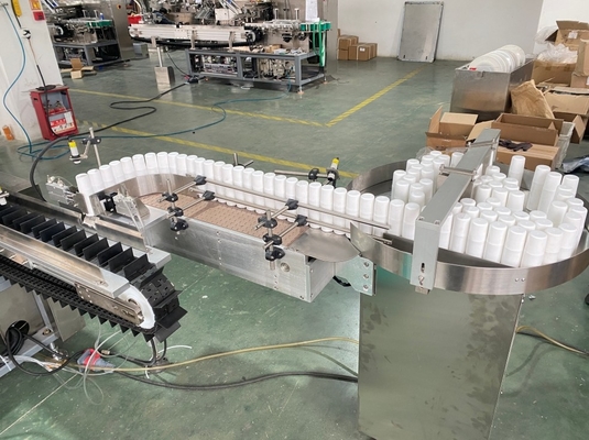 Hochstabile automatische Kartonmaschine