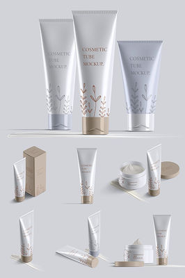 Automatisches Rohr-füllende versiegelnde Maschine