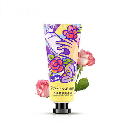 Hersteller Rotary Plastic Tube Füllung Dichtung Druckmaschine für Handcreme Sonnencreme Make-up Creme Kosmetische Lotion Paste
