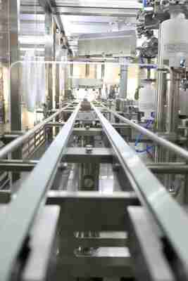 Vorgefüllte Spritzgelfüllmaschine für Zahnpatronen Flüssiggel-Füll- und Dichtmaschine