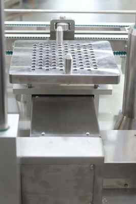 Automatische automatische Spritzenfüllmaschine und Hyaluronsäure-Füllmaschine