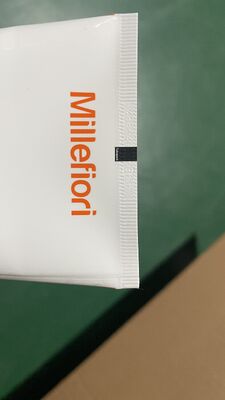 Automatische Hochgeschwindigkeitslaminierte Zahnpasta-Rohrfüll- und Dichtmaschine