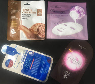 GesichtsVerpackungsmaschine der masken-60bags/min