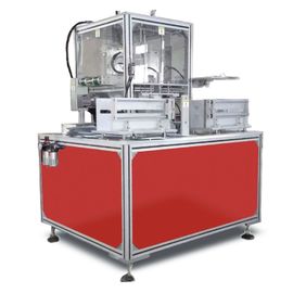 1200*1280*2200mm Masken-Satz-Maschine